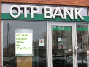 OTP Bank sustine accelerarea procesului de creditare a beneficiarilor de subventii APIA item-thumbnail