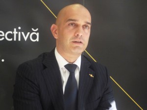 Vladimir Kalinov, Raiffeisen Bank: Indicele ROBOR va continua să crească. Se observă o orientare a clienţilor spre credite cu dobânzi fixe item-thumbnail