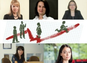 Ce spun managerii de resurse umane din banci despre piata muncii si recrutare in 2014 item-thumbnail