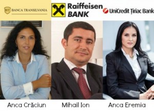 Rivalitatea Banca Transilvania, Raiffeisen si UniCredit pe Private Banking: Cati clienti au si ce active administreaza item-thumbnail