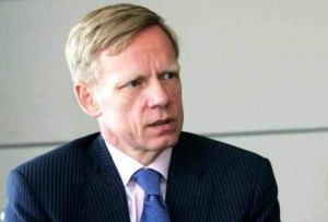 Raiffeisen Bank a inregistrat un profit net de 100 de milioane de euro. Steven van Groningen, CEO: vorbim de o crestere de active care provine in principal din relatia cu clientii, din activitatea de creditare item-thumbnail