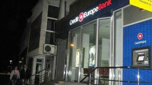 Credit Europe Bank va reduce joi dobanzile la toate creditele in franci elvetieni item-thumbnail