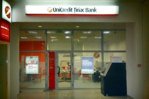 UniCredit Tiriac Bank a obtinut un profit de 42 milioane de euro item-thumbnail