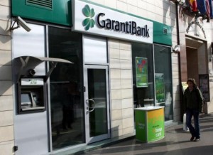 Garanti Bank lansează campania “Bani deoparte ai pus și de 10 ori ești câștigat” item-thumbnail
