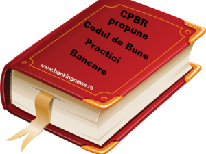 CPBR lanseaza in consultare publica si institutionala Codul de Bune Practici Bancare item-thumbnail