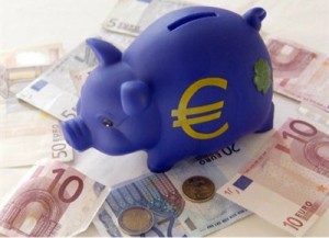 EXCLUSIV: BCR, CEC Bank, Banca Transilvania si UniCredit Tiriac Bank au acordat credite de peste 4 miliarde de euro pentru proiecte derulate cu fonduri europene item-thumbnail