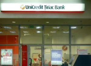 UniCredit Tiriac Bank a obtinut un profit net de 52,8 milioane lei in primul trimestru al anului 2015 item-thumbnail