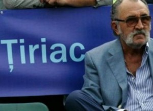 Ion Tiriac si-a vandut participatia de la UniCredit Tiriac Bank. Austriecii de la UniCredit Bank detin acum 95,6% din actiuni si vor sa ajunga la 100% item-thumbnail