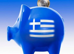 Cum a afectat criza activitatea bancilor grecesti din Romania: Alpha Bank, Bancpost, Piraeus Bank si Banca Romaneasca au pierdut credite de 3,5 miliarde de euro item-thumbnail