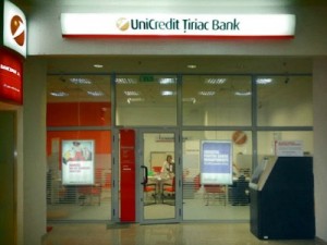 UniCredit Tiriac Bank a finantat IMM-urile cu aproape 86 milioane de euro item-thumbnail