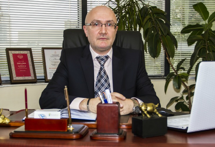 Catalin chivu forex