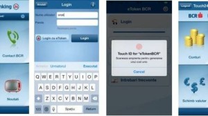 Premiera: BCR lanseaza logarea cu Touch ID la internet si mobile banking item-thumbnail
