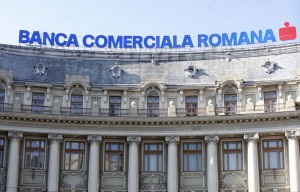 Ignat, BCR: 50% dintre romani au acces la internet. 7% din populatia Romaniei foloseste servicii bancare online item-thumbnail