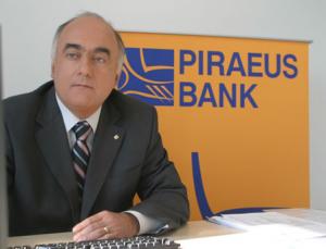 Șeful Piraeus Bank România: Real-estate-ul merge cam tare. Dacă ne uităm la salariul mediu și la costul creditelor, te întrebi cum trăiesc oamenii ăștia item-thumbnail