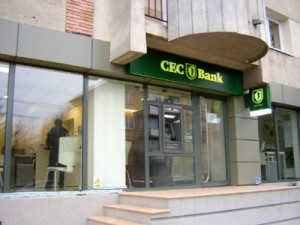CEC Bank a lansat oferta de credite pentru programul Start-Up Nation: Dobândă fixă de 3,25% pe an și comisioane zero de analiză și gestiune item-thumbnail