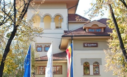 EximBank a acordat Electrogrup un pachet financiar de 11 milioane de euro EximBank a acordat Electrogrup un pachet financiar de 11 milioane de euro