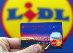 MasterCard si Lidl lanseaza un proiect menit sa incurajeze platile cu cardul item-thumbnail