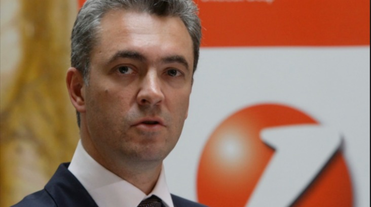 UniCredit este interesata de achizitia unor portofolii de credite in Romania UniCredit este interesata de achizitia unor portofolii de credite in Romania