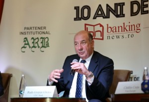 CEC Bank – profit brut la noua luni de circa 203,9 mil. lei. Radu Ghetea: o preocupare majora a bancii este adaptarea intregii activitati la cerintele tehnice si organizatorice legate de competitia pe linia digitalizarii item-thumbnail