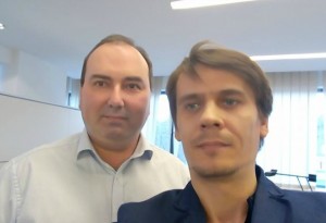 SELFIE INTERVIU. László Diósi, OTP Bank: ”Dacă în 2015 discutam că supraviețuirea este deja o realizare, acum suntem pe cel mai bun drum!” item-thumbnail