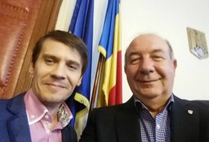 SELFIE INTERVIU. De vorbă cu Radu Grațian Ghețea despre CEC Bank, competiția băncilor locale, bancherii români și viața personală item-thumbnail