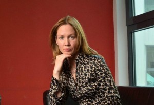 EXCLUSIV: Ana Cernat este noul director general adjunct pe zona de retail la Banca Romaneasca, părăsind poziția de vicepreședinte al Idea Bank! item-thumbnail