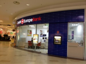 Restructurarea creditelor în CHF de către Credit Europe a diminuat, în medie, obligațiile lunare de plată ale clienților cu 20% item-thumbnail