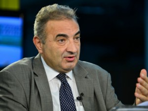 Florin Georgescu, BNR: Lipsa educației financiare, la nivelul debitorilor, ar trebui suplinită de acțiuni ale creditorilor item-thumbnail