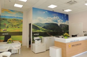 Banca Transilvania se extinde în Italia: Agenția Casilina, a doua unitate din Roma. item-thumbnail