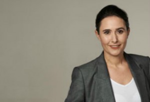 ProCredit Bank mizează pe o femeie la conducerea instituției. Antje Marielle Gerhold este noul director general al băncii item-thumbnail