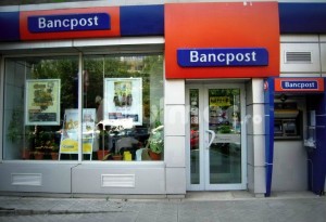 Bancpost lansează B.Digital – platforma digitală completă de produse de creditare item-thumbnail