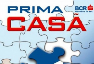 Horia Braun, BCR: Programul „Prima casă” e unul din puținele predictibile de pe piață item-thumbnail