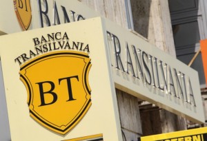 EXCLUSIV: Banca Transilvania analizează majorarea avansului la creditele ipotecare. Clienții ar putea avea nevoie de aport propriu diferențiat în funcție de parametrii de risc. item-thumbnail