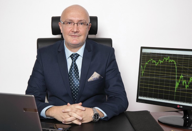 Catalin chivu forex