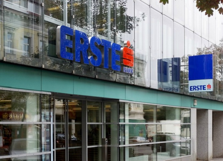Erste Group câştigă premiul „Cea mai bună bancă pentru Responsabilitate Socială Corporativă în ECE”, acordat de Euromoney Erste Group câştigă premiul „Cea mai bună bancă pentru Responsabilitate Socială Corporativă în ECE”, acordat de Euromoney