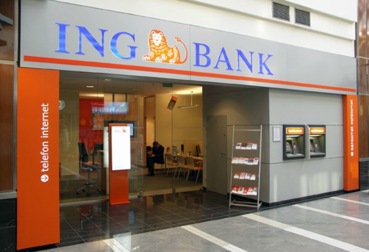 ING Bank lansează încă un produs instant pentru clienții săi: primul card de credit business ING Bank lansează încă un produs instant pentru clienții săi: primul card de credit business