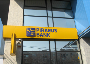 Christos Megalou, director general Piraeus Bank: Vindem subsidiarele din România, Bulgaria și Serbia item-thumbnail