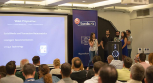Bancpost îi trimite pe cei mai talentați IT-iști la competiția “Beyond Hackathon” item-thumbnail