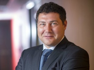 Cosmin Vladimirescu, Mastercard România: plata cu cardul este cea mai sigură metodă de a face cumpărături online. În 2019, consumatorii vor putea folosi autentificarea biometrică item-thumbnail