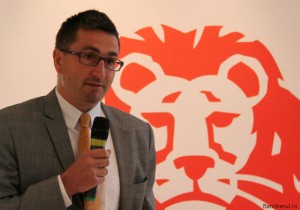 ING România a înregistrat un profitul brut de 120 milioane lei. Michal Szczurek, CEO: Obiectivul nostru rămâne să construim banca digitală a viitorului. item-thumbnail
