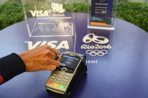 Visa si PayPal au anuntat astazi extinderea parteneriatului lor strategic si in Europa item-thumbnail