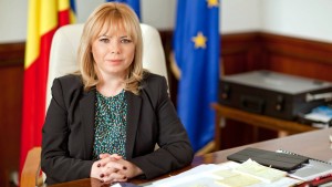 Anca Dragu: Programul Prima Casă rămâne în zona bancară. Eliminarea avansului ar conduce la sincope în implementarea programului item-thumbnail