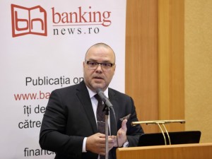 ARB: importanţa redusă a creditării în economia României, motiv de îngrijorare. Florin Dănescu: Economia europeană s-a dezvoltat pe model bancar, prin credit item-thumbnail