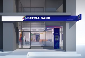 Patria Bank lansează aplicaţia Internet Banking Asistat (IBA) cu tranzacţionare prin semnătură biometrică item-thumbnail