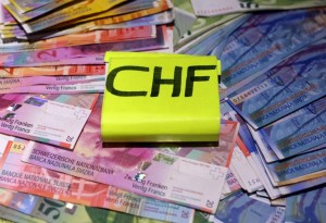 Banca Transilvania anunţă că pregăteşte o variantă de conversie pentru cei 3.000 de clienţi Bancpost cu credite în franci elveţieni, raportată la aprecierea leului faţă de CHF din ultimii ani item-thumbnail