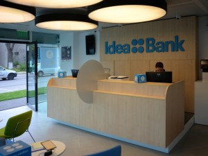 Banca Nationala a Romaniei a aprobat un nou membru in conducerea executiva a Idea::Bank item-thumbnail