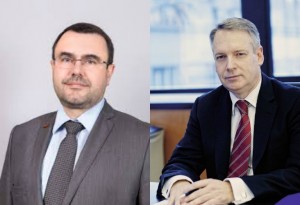 RETROSPECTIVĂ 2016. Ce bănci au operat schimbări de management, cine sunt oamenii care au preluat conducerea și ce planuri au. BRD și Bancpost deschid lista modificărilor. item-thumbnail