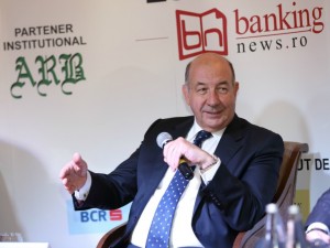 CEC Bank “ataca” piata cardurilor. Radu Ghetea: Competitivitatea pe linia digitalizarii reprezinta, in prezent, o preocupare majora a bancii item-thumbnail