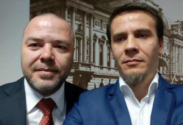 SELFIE INTERVIU. Florin Dănescu, Asociația Română a Băncilor: ”Am consumat foarte multe resurse în tumultul legislativ din 2016 și asta a făcut mai puțin vizibile proiectele mari în care credem” SELFIE INTERVIU. Florin Dănescu, Asociația Română a Băncilor: ”Am consumat foarte multe resurse în tumultul legislativ din 2016 și asta a făcut mai puțin vizibile proiectele mari în care credem”