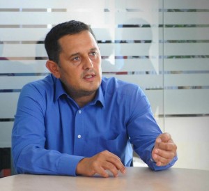 Avocatul Gheorghe Piperea a fost numit în funcția de consilier onorific al premierului pe chestiuni de fiscalitate, banking, piață de capital item-thumbnail